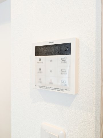 ＬＡＳＡ大崎Ⅴ0203号室 部屋設備