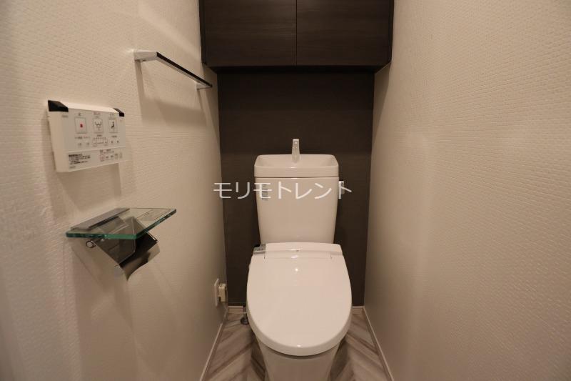 THE CLASS EXCLUSIVE RESIDENCE地下1階 室内参考写真（102号室）