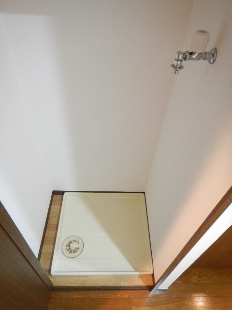 ガラ・ステージ京橋5階 その他