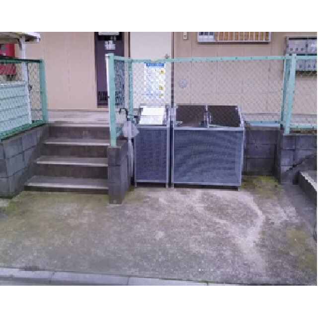 シティハイツ小池 周辺