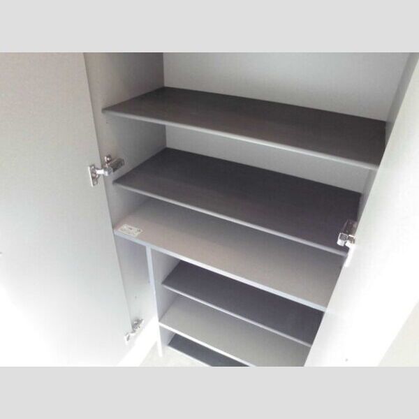 クローネ シューズボックス