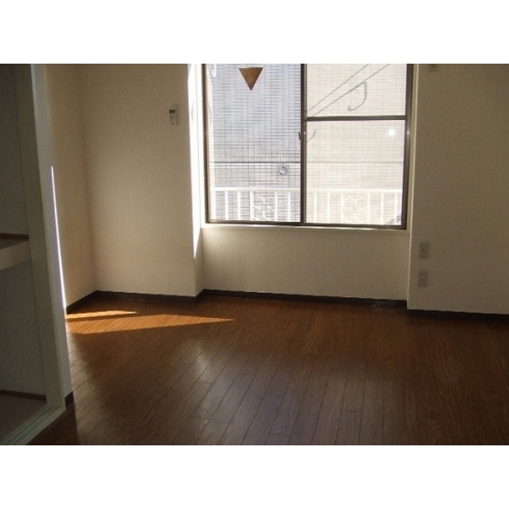 メゾンドールＳ 内観