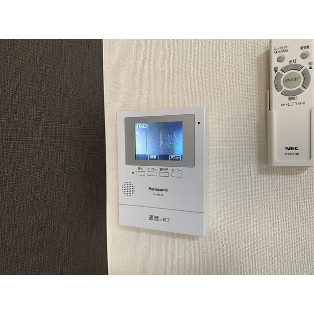 ジュネパレス越谷第6207号室 部屋その他