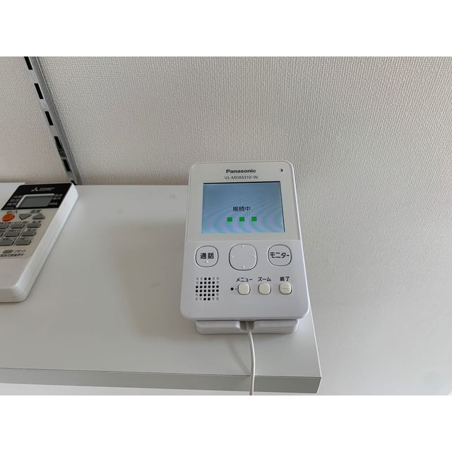 HILLSIDE東川口201号室 部屋その他