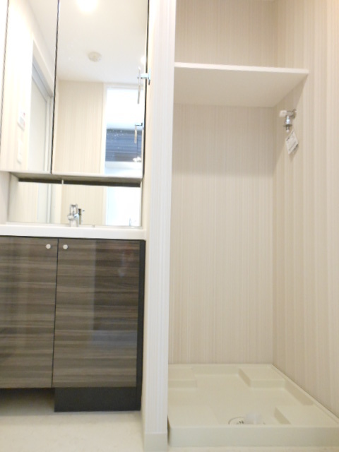 ガーラ・ヒルズ赤坂3階 部屋設備