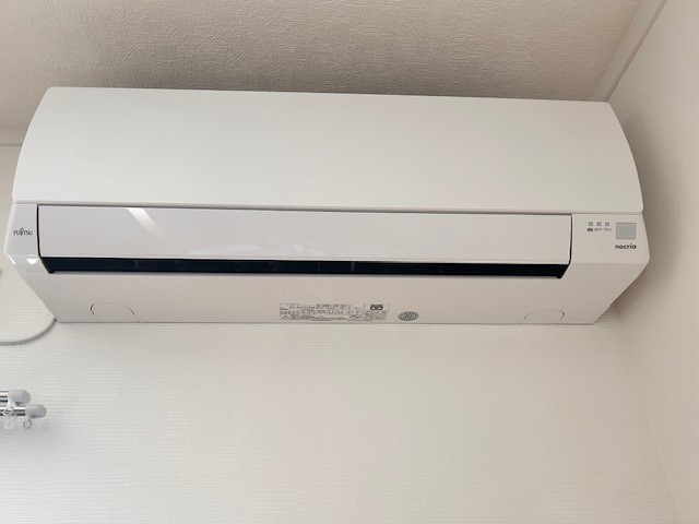 Ｍａｒｋｔｅｒｒａｃｅ0102号室 部屋設備