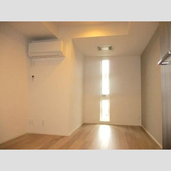 CLASSEUM都賀211号室 洋室