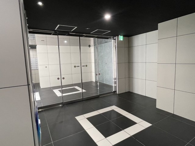 GENOVIA南千住Ⅵskygarden0605号室 同建物別部屋の参考画像