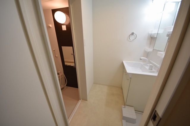 ＣＢ宮原レイル2階 部屋その他