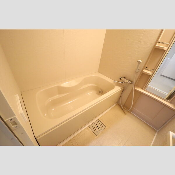 K,reizend405号室 浴室