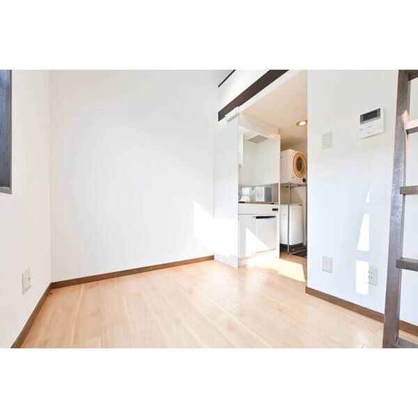 0205号室
