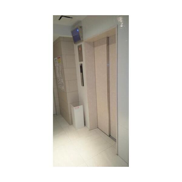 エスペランサK錦糸町1503号室 部屋設備