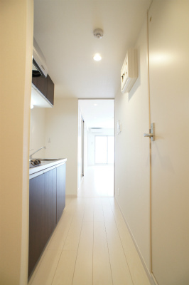 リブリ・グランドゥール3階 部屋その他