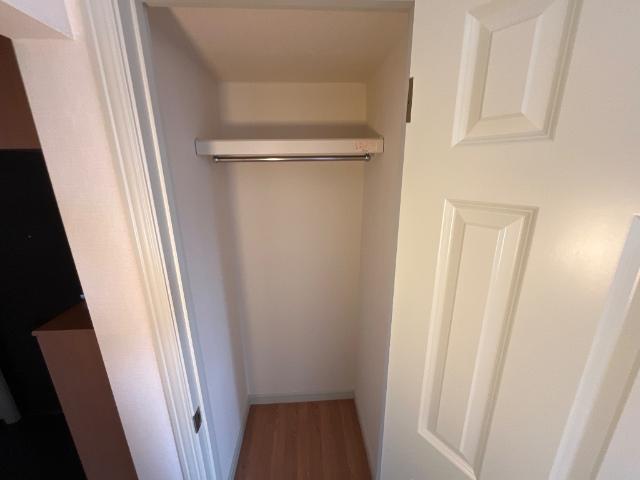 セレーノ　Ｋ＆Ｋ201号室 収納