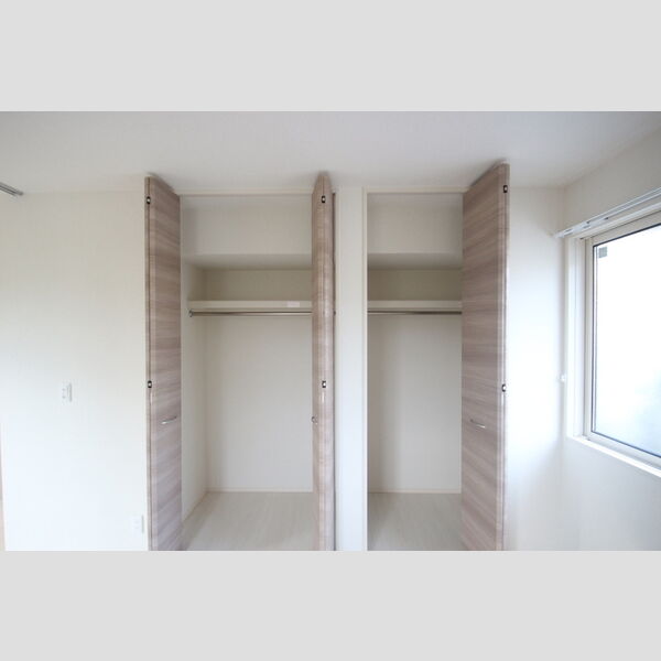 グレイス　A201号室 同建物別部屋の参考画像