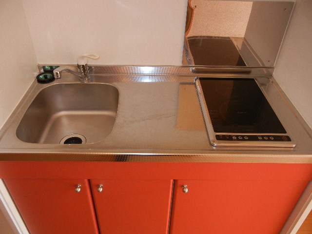 レオパレスＴＫ　ｏｎｅ203号室 部屋その他