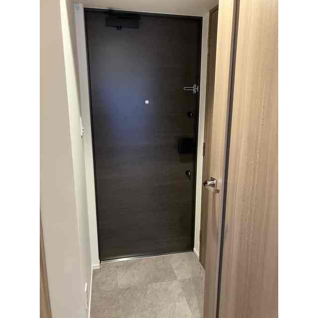 ザ・パークハビオ本所吾妻橋603号室 同建物別部屋の参考画像