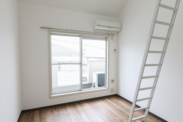 スカイピア阿佐ケ谷203号室 部屋その他