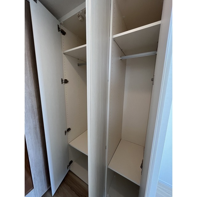 ブランシエスタ横浜高島町1201号室 内観