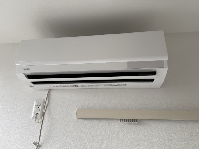 ベイルーム相模原 部屋設備