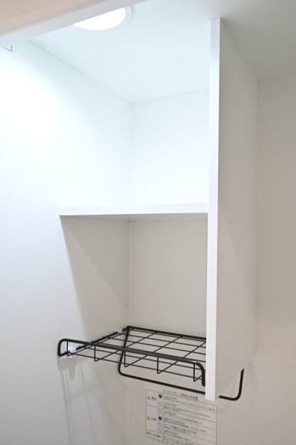 ＡＰＴ西新井2階 キッチン