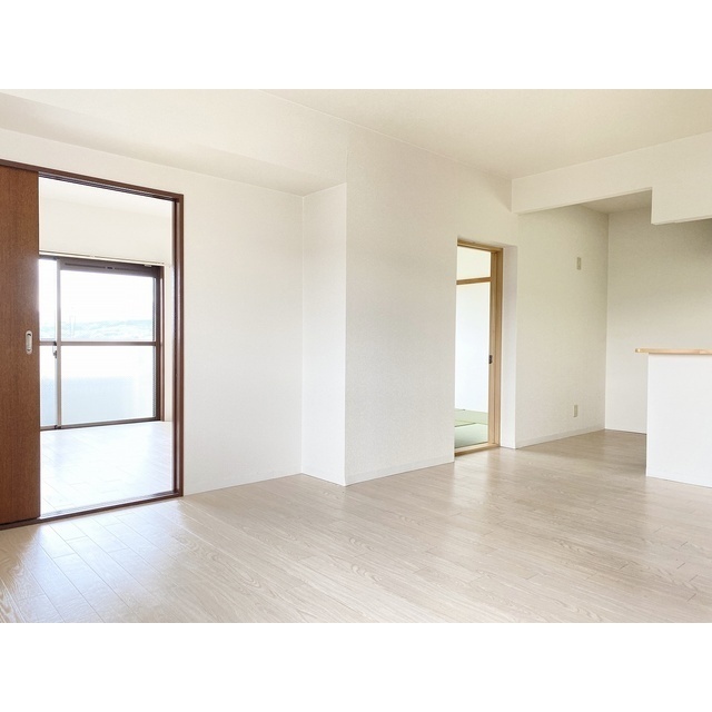 メゾングラシア405号室 HP用写真登録済