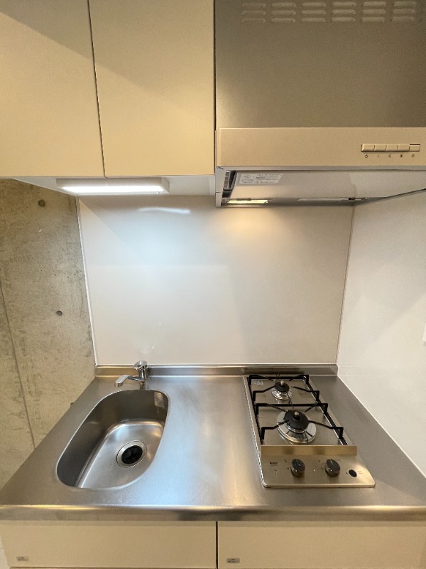 ＭＤＭ西巣鴨2階 キッチン