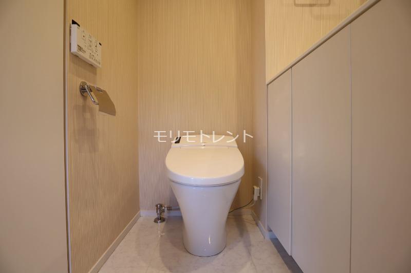 カスタリア戸越2階 室内参考写真（3F-B3タイプ）