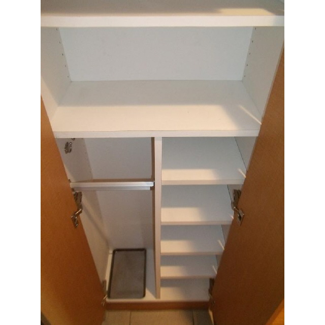 プレール・ドゥーク練馬ＮＯＲＴＨＣＩＴＹＬＡ903号室 同建物別部屋の参考画像