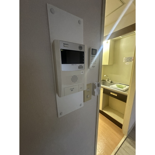 カサマロン武蔵小山2階 部屋その他