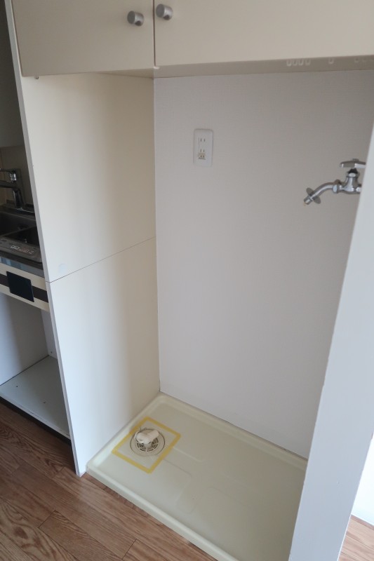 エムズフォレスト4階 部屋設備