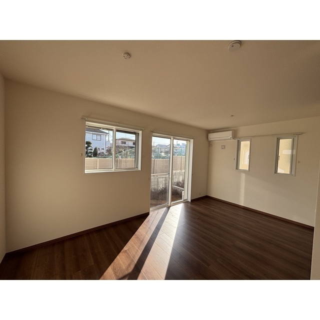 大泉学園町７丁目戸建賃貸住宅 内観