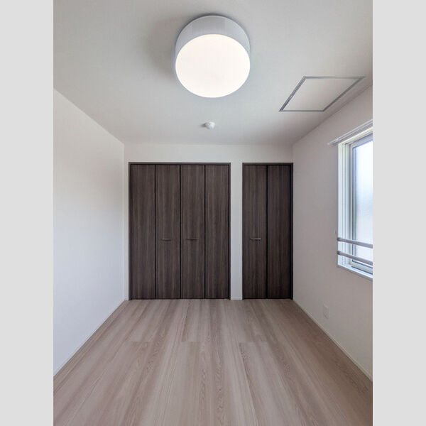 シャルムコート303号室 部屋その他