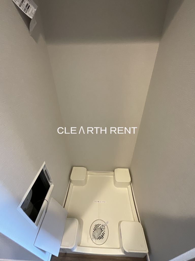 コンシェリア横濱南 ＬＥ ＶＥＮＴ ＶＥＲＴ5階 ★室内洗濯機置き場★