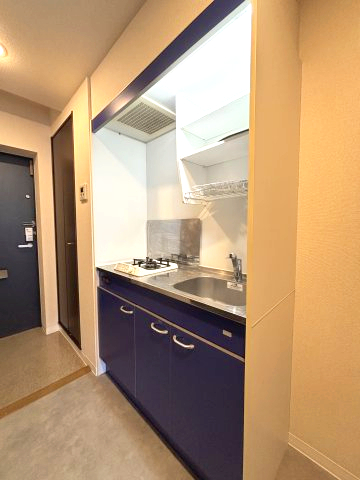 櫻樹館0505号室 ※別号室の参考写真です(現況優先・仕様違いの場合あり)