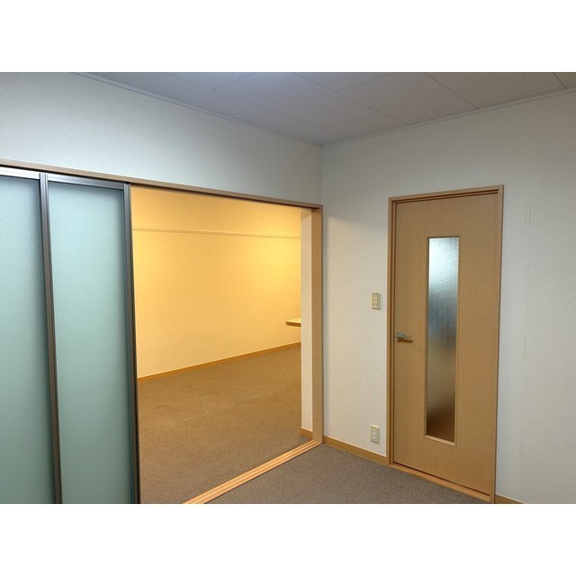 ベガⅠ リビング