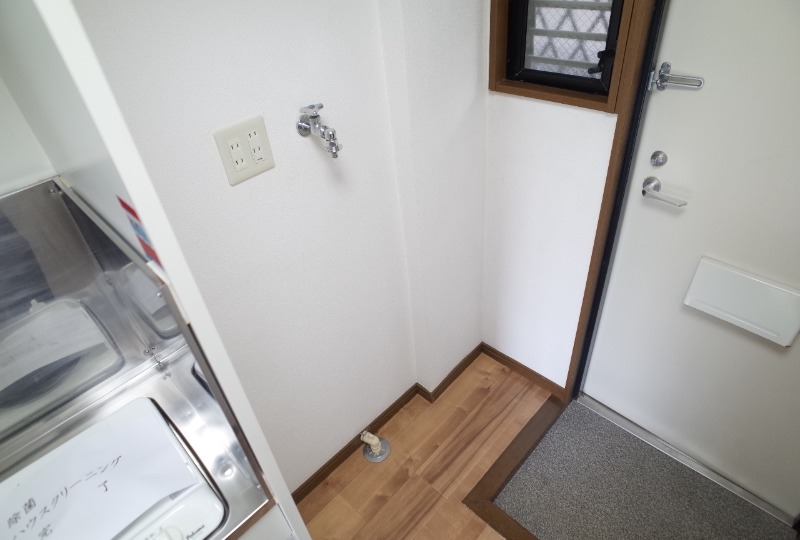 山京マンション2階 部屋その他