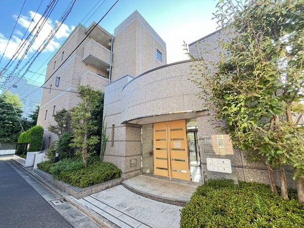 ザ・ロイヤルⅠ1303号室 外観