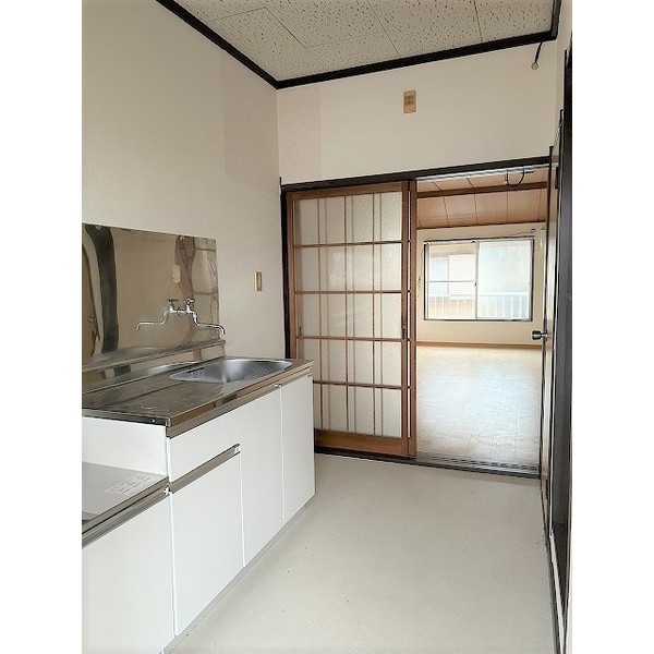 グロリアコーポ002B号室 部屋その他