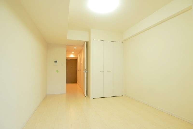 グランシアタワー亀戸 内観