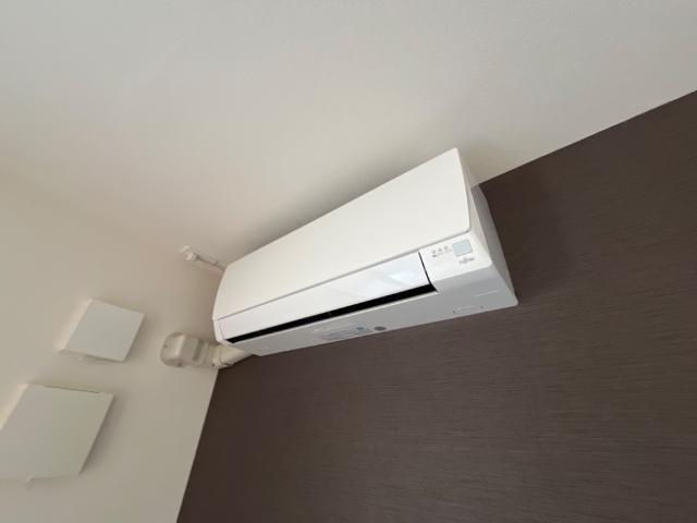 アモーレ　シンフォニア 室内設備