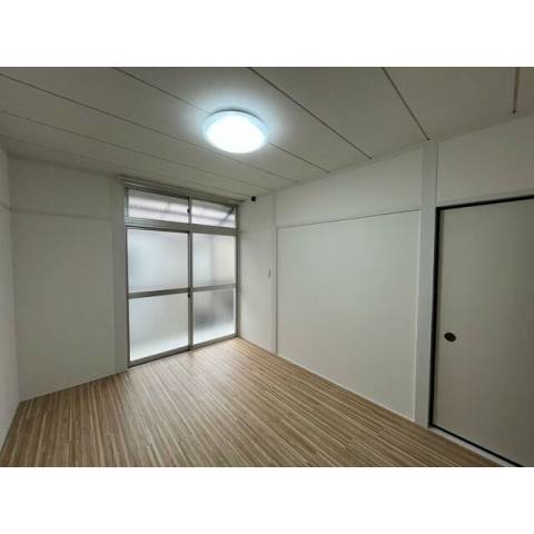 富士見ハウスＡ棟2階 部屋その他