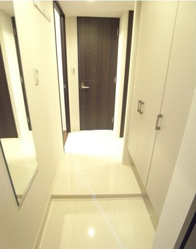 コンシェリア神楽坂804号室 部屋その他