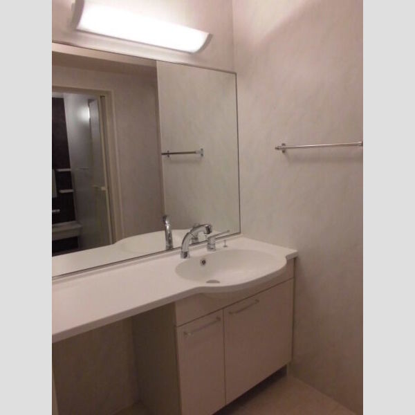 ルミエール 洗髪洗面