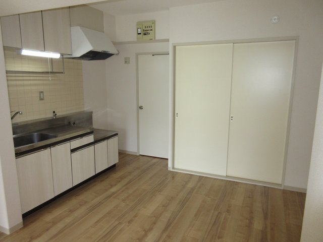 エクセルハイム0103号室 リビング