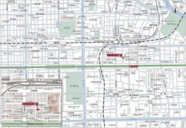 ガーラ・シティ亀戸5階 null