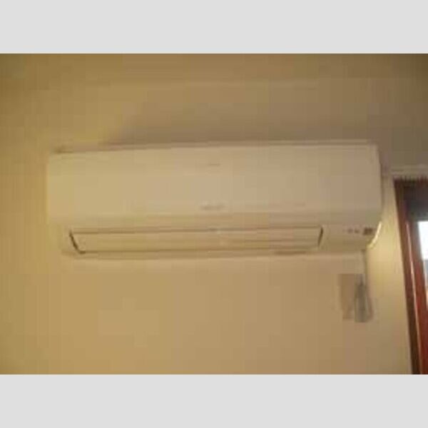 アレーナスM105号室 エアコン