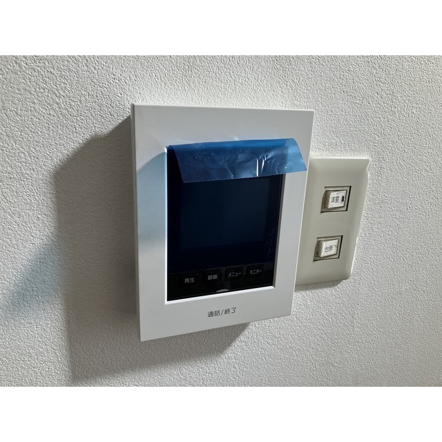 ＳＵＲＦ　ＨＯＵＳＥ202号室 内観