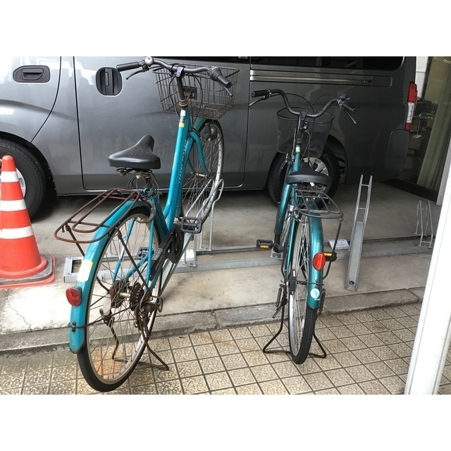 第一登美ビル202号室 部屋その他