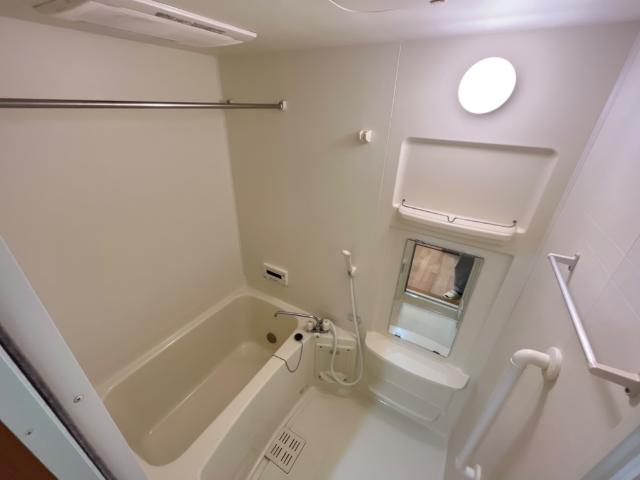 サニーヒル バス